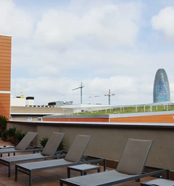 Naitly Barcelona Poblenou - photo 23
