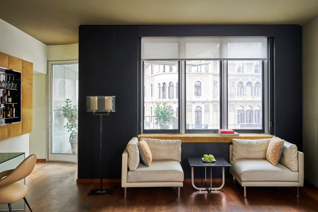 DO & CO Hotel Vienna - photo 5