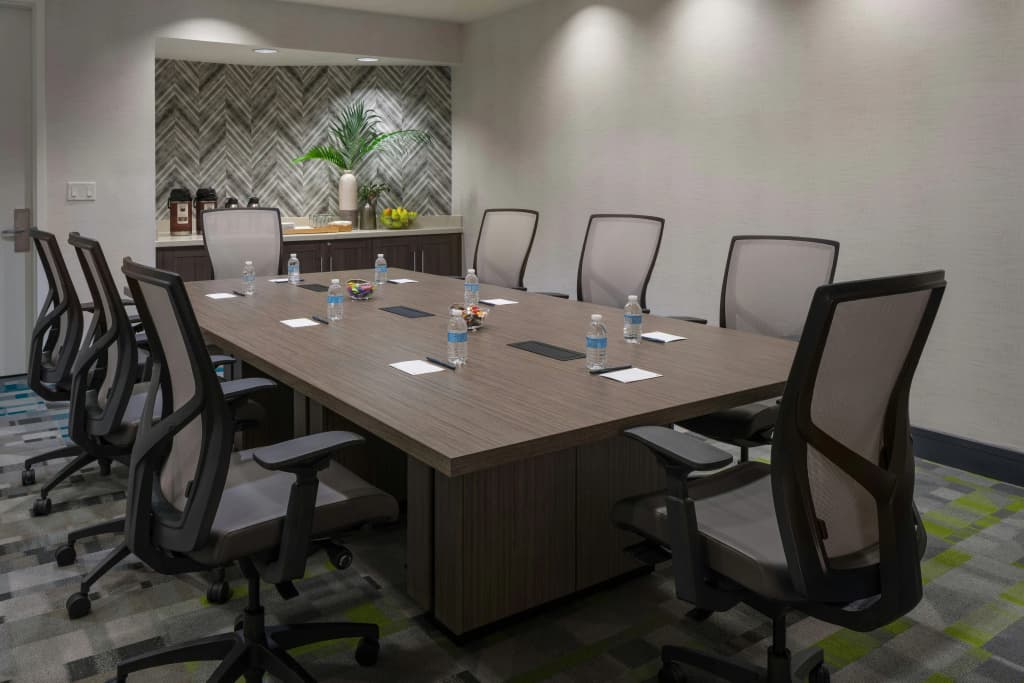 SpringHill Suites by Marriott Miami Downtown/Medical Center - photo 12