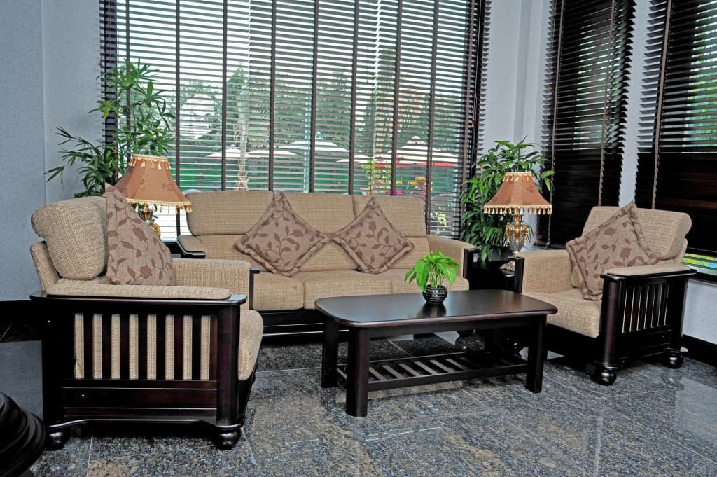 Lucky Angkor Hotel & Spa - photo 15