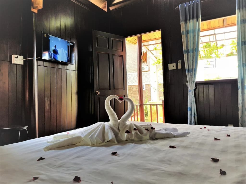 Hung Vuong Resort - photo 7