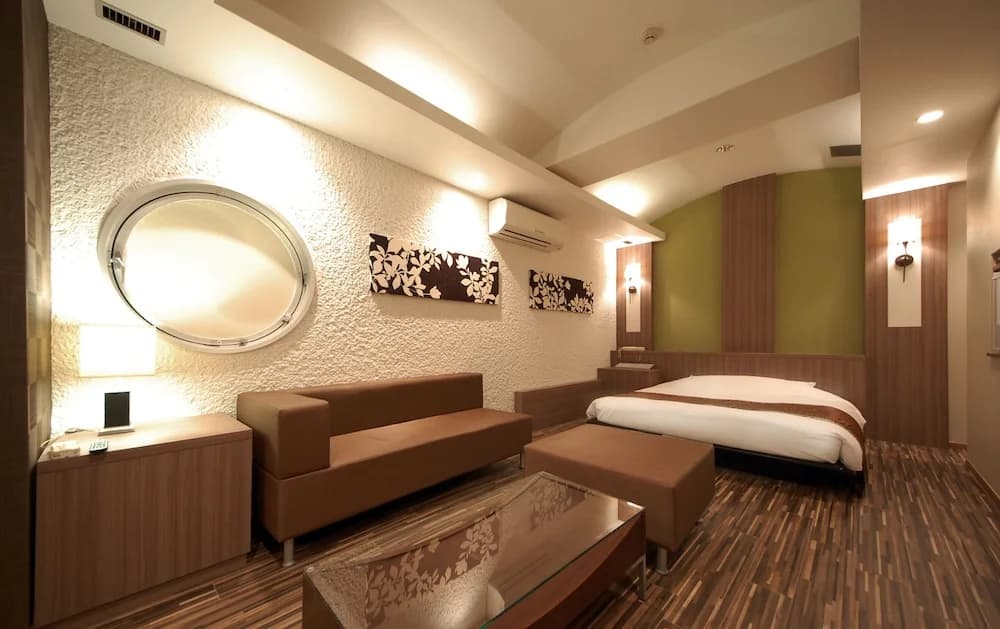 Hotel Will City Asakusa - Adults Only - photo 7