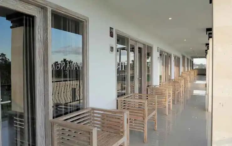 Tirtha Khayangan Canggu - photo 32
