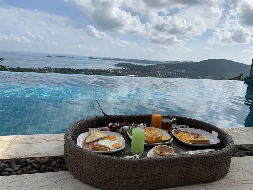 Villa Bella Koh Samui - photo 8