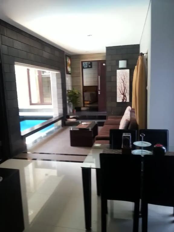 Villa Kubu D' Bukit Jimbaran - photo 14