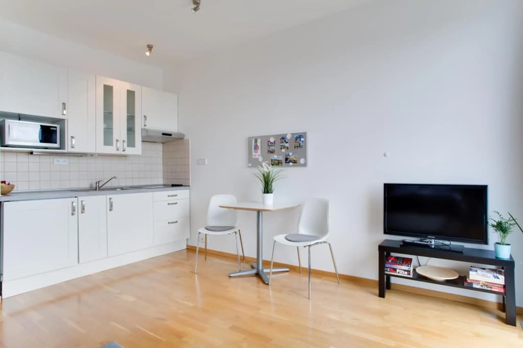 Teichmann Premium Apartments - photo 29