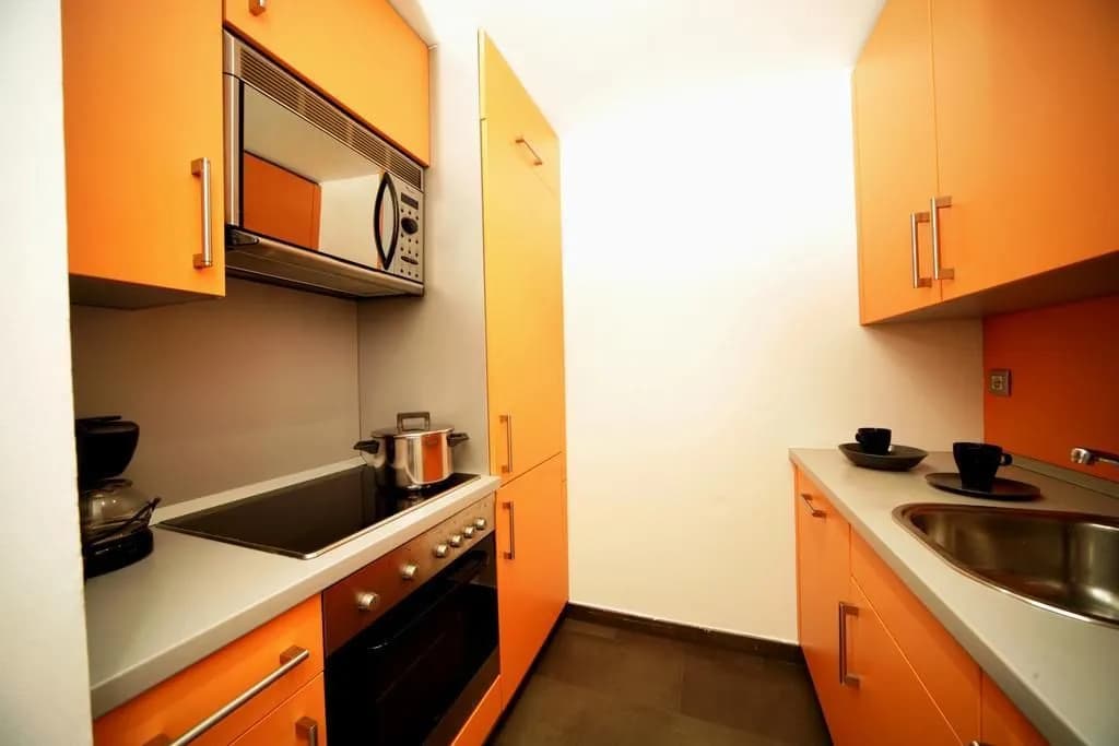 Apartamentos Sol Madrid - photo 8