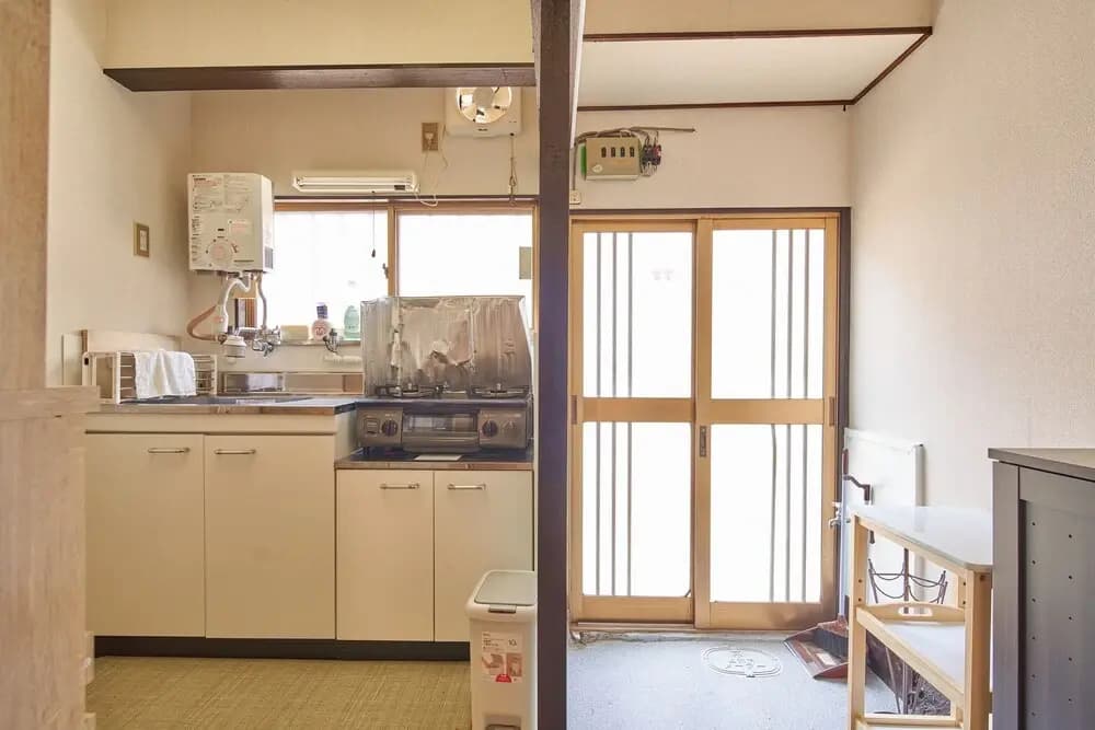 NOAH Japan Villa - photo 14
