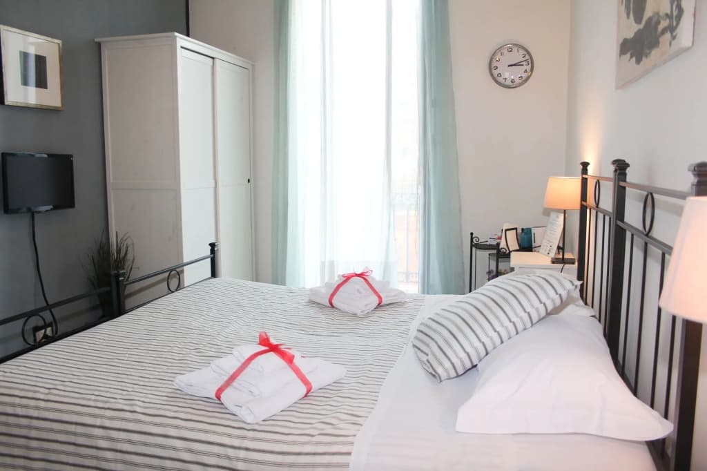 Salotto Vaticano B&B - photo 39