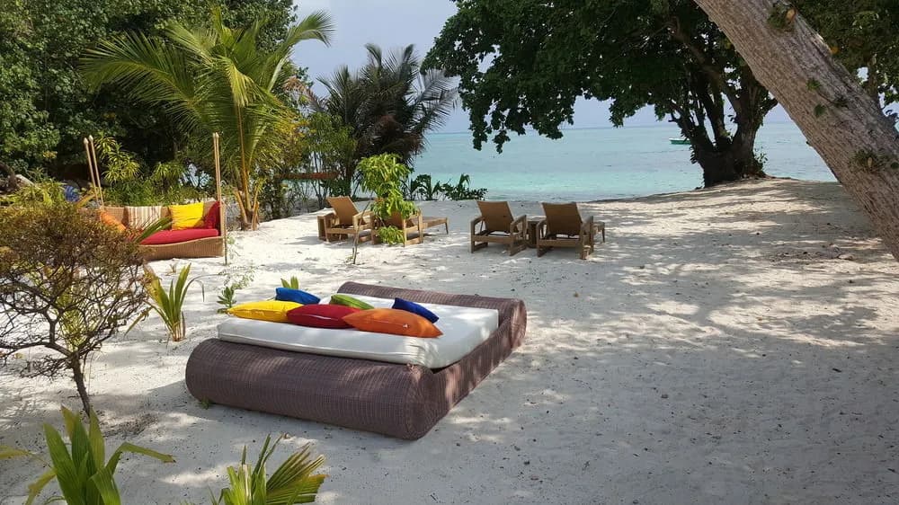 Tropical Village - photo 32