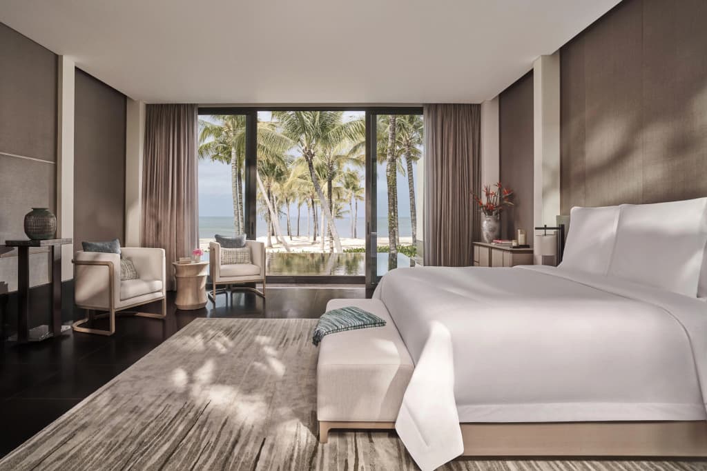 Regent Phu Quoc - photo 5