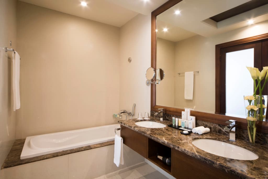 Concorde Hotel Doha - photo 19