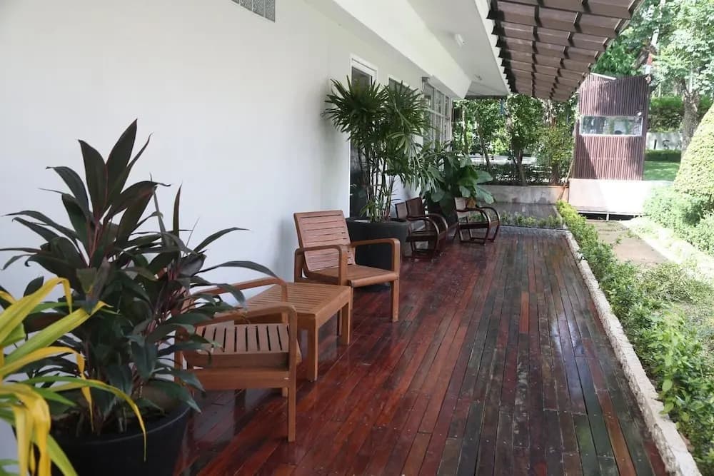 Nori House Kata Beach - photo 10
