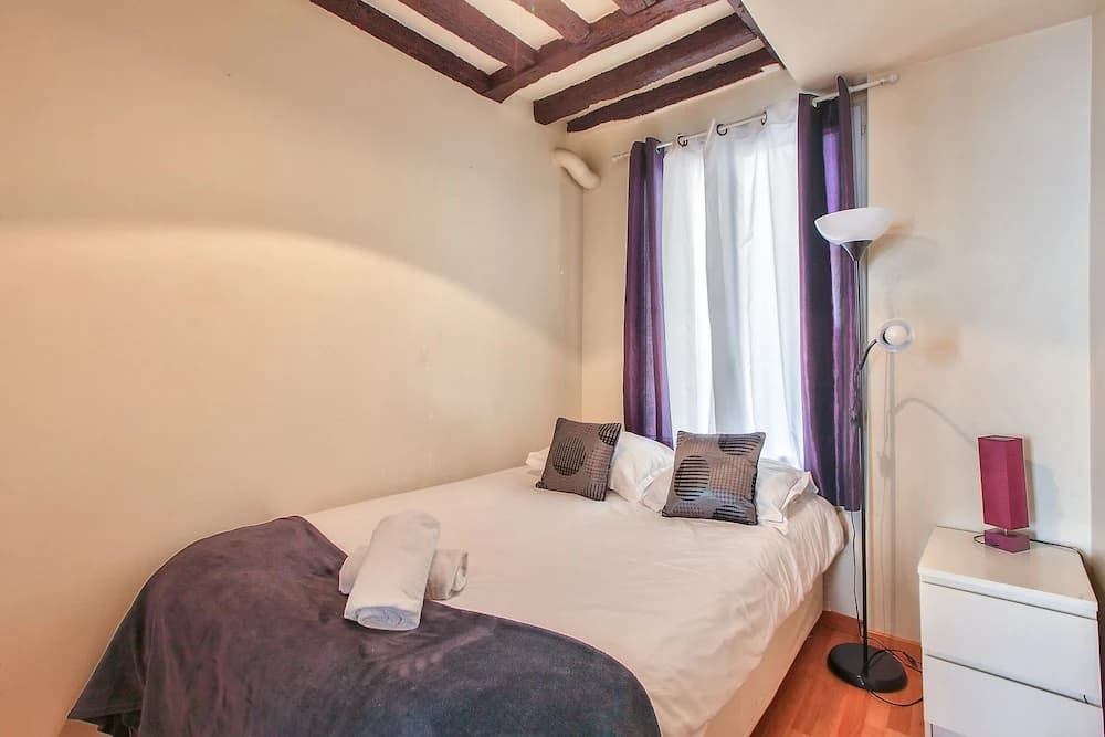 46 - Flat Rex Grands Boulevards 2G - photo 3
