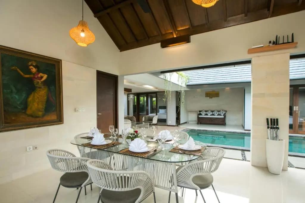 Villa Ciwuwi Balangan by Nagisa Bali - photo 13