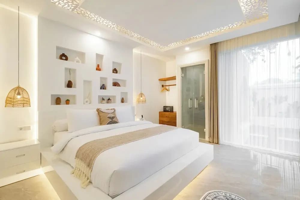 Villa Dove By OriVista - photo 5