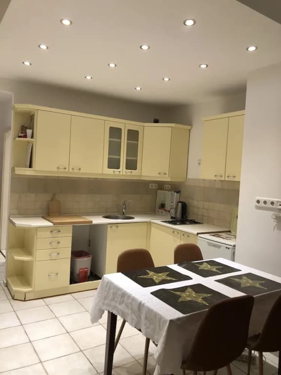 Corso Apartment - photo 20