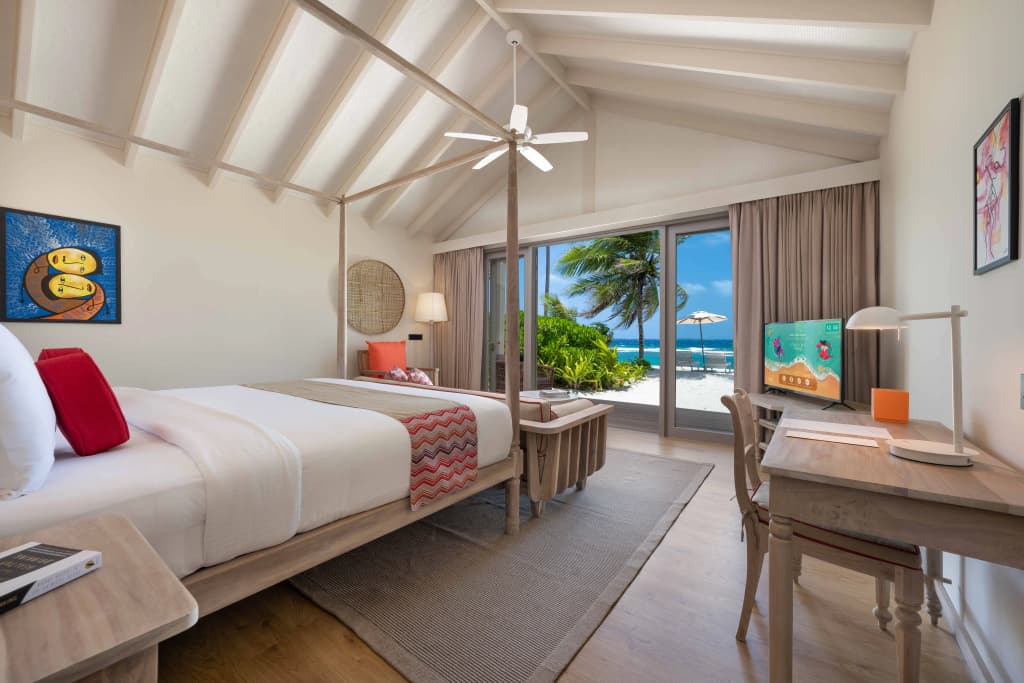 Cora Cora Maldives-Premium All-Inclusive Hotel - photo 5