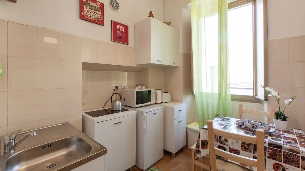 Apartments in Colosseo - photo 20