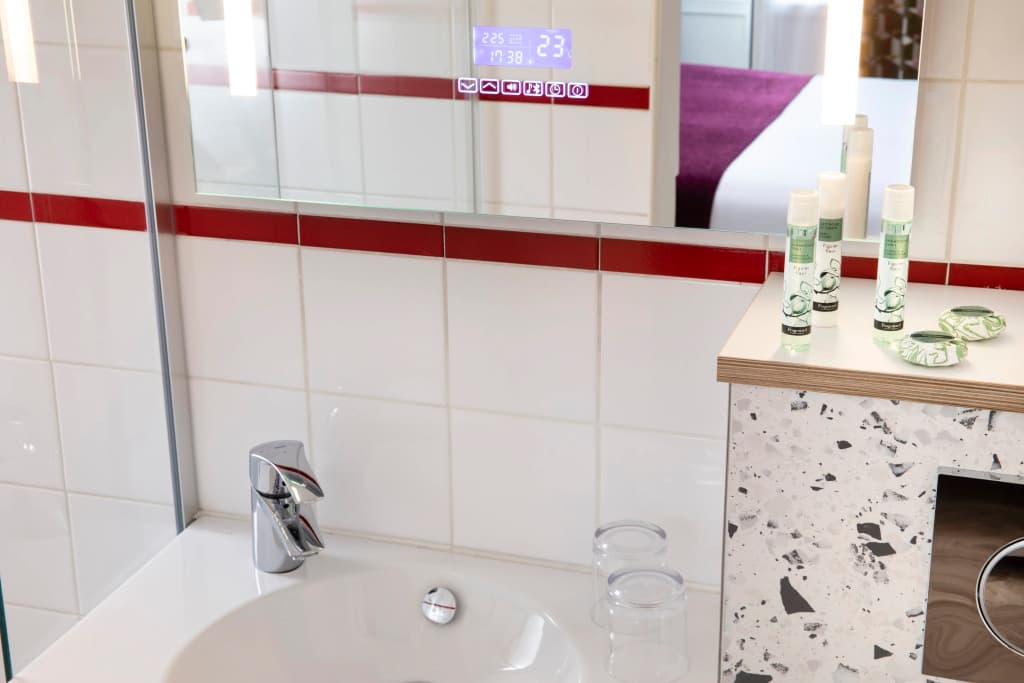 Hôtel Locomo - Gare de Lyon Bastille - photo 9