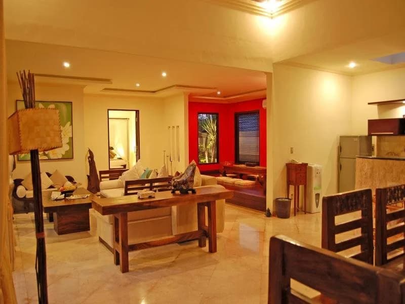Bali She Villas - photo 4