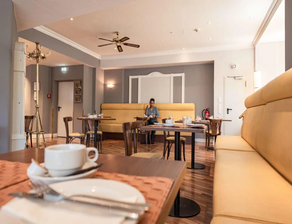acom Hotel Berlin Kurfürstendamm - photo 19