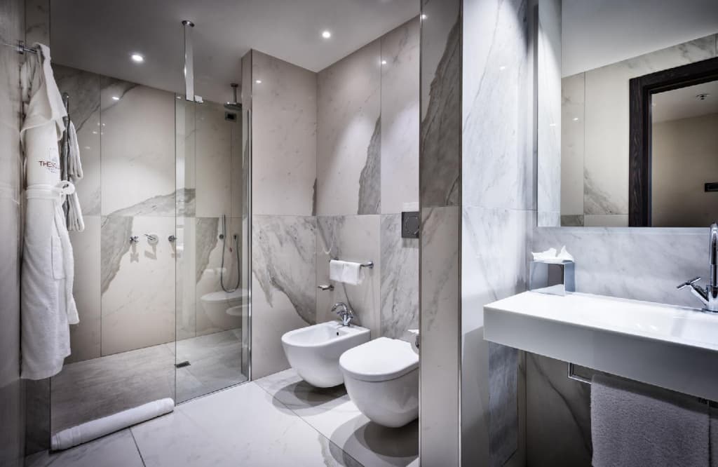 The Square Milano Duomo - Preferred Hotels & Resorts - photo 11
