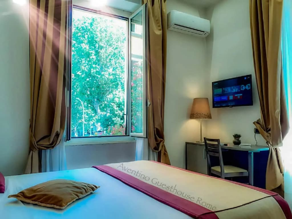 Aventino Guest House - photo 4