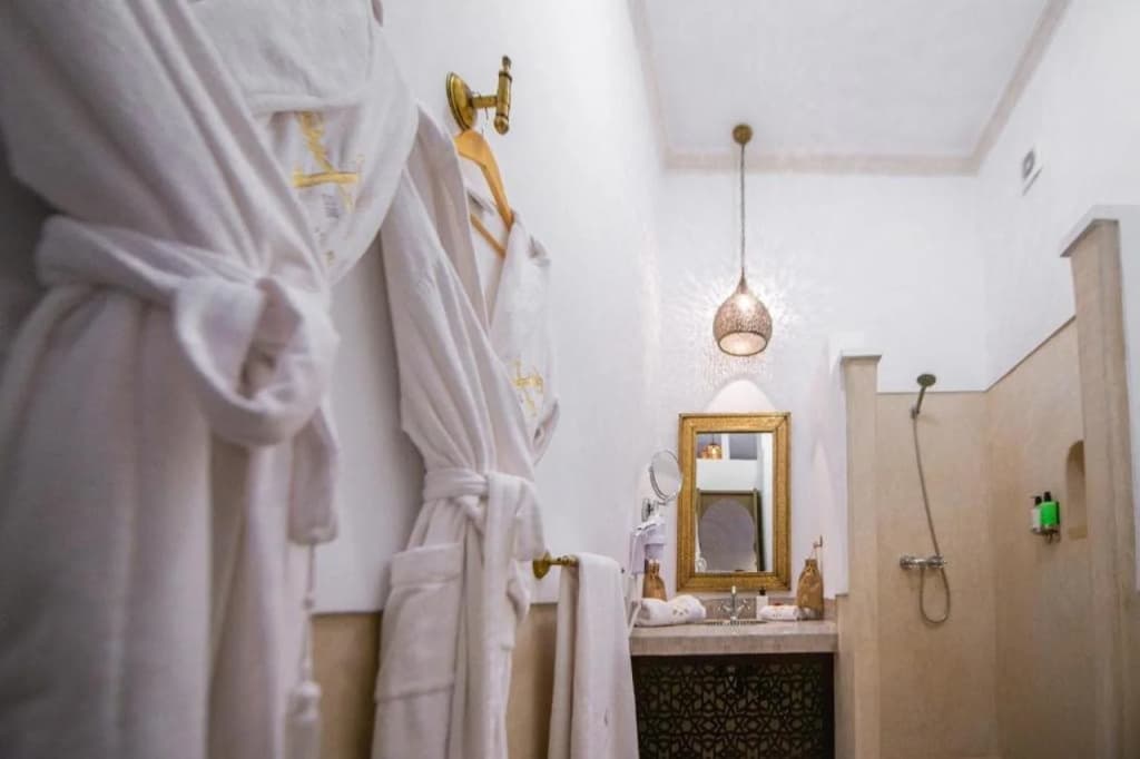 Riad la clé d'or - photo 9