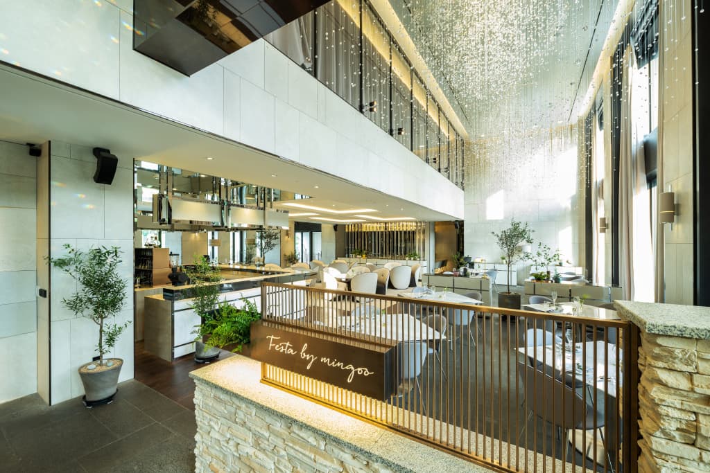 BanyanTree Club & Spa Seoul - photo 36