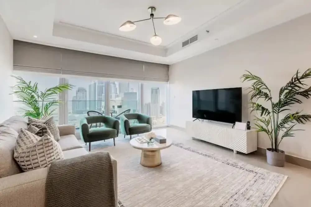 Boutique Living - Opera 3704 - photo 4