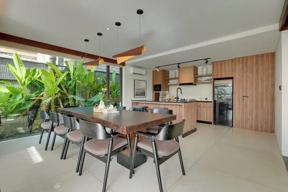 Villa Pasisi 11 - Canggu - photo 42