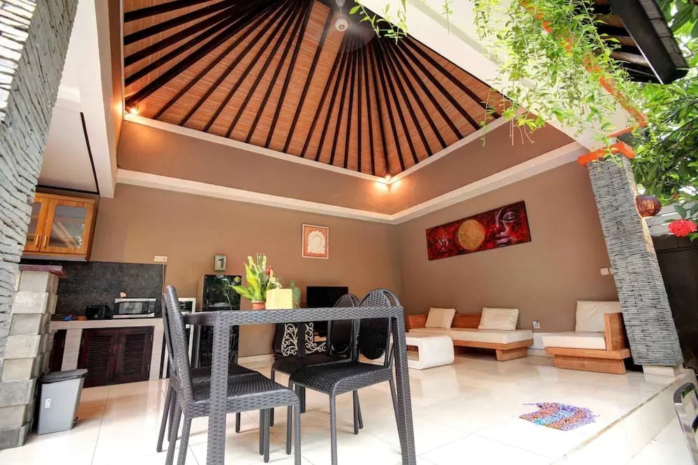 Axelle Villa - photo 23