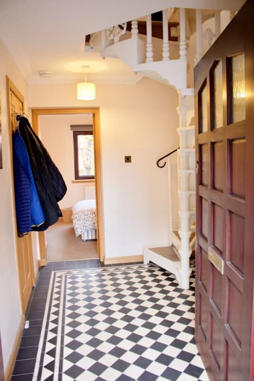 Mews House - photo 11