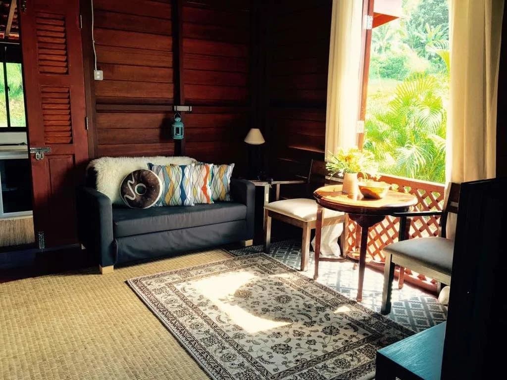 Camp Valley Langkawi - main photo