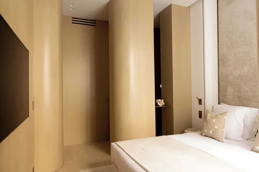 Luxurious Suite - AC- 2P- Madeleine/saint Honore - photo 20