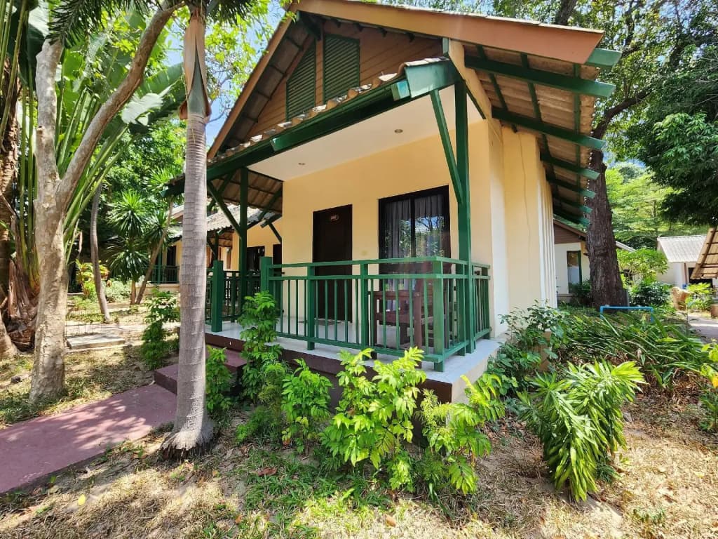 Pattaya Garden Resort - photo 24