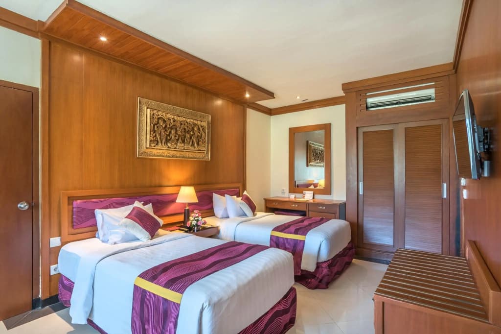 Inna Bali Beach Resort - photo 1