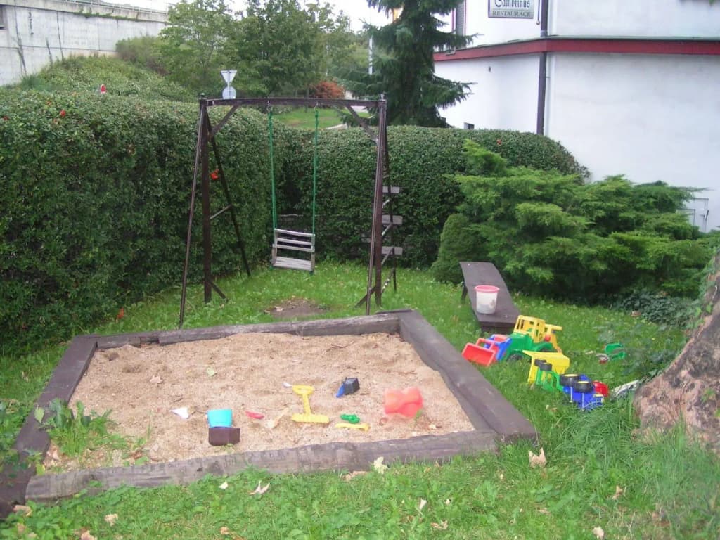 Hotel Jerabek - photo 10
