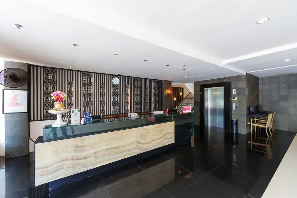 ZenRooms Kuta Jerman Beach - photo 6