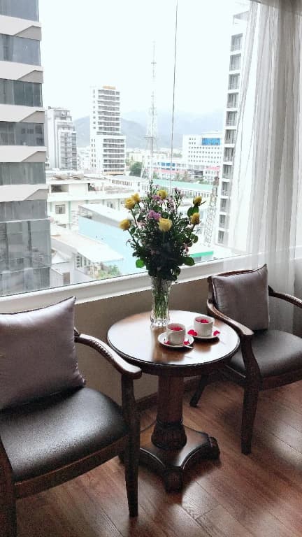 ABAY Hotel - photo 7