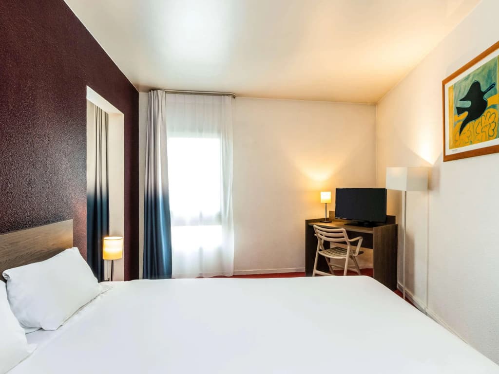 Aparthotel Adagio Access Paris La Villette - photo 4