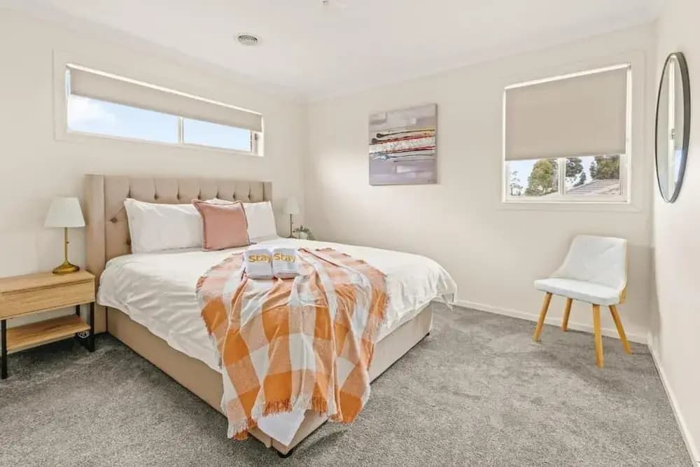 StayAU Modern Sanctuary Mins Ct&Airport - photo 3