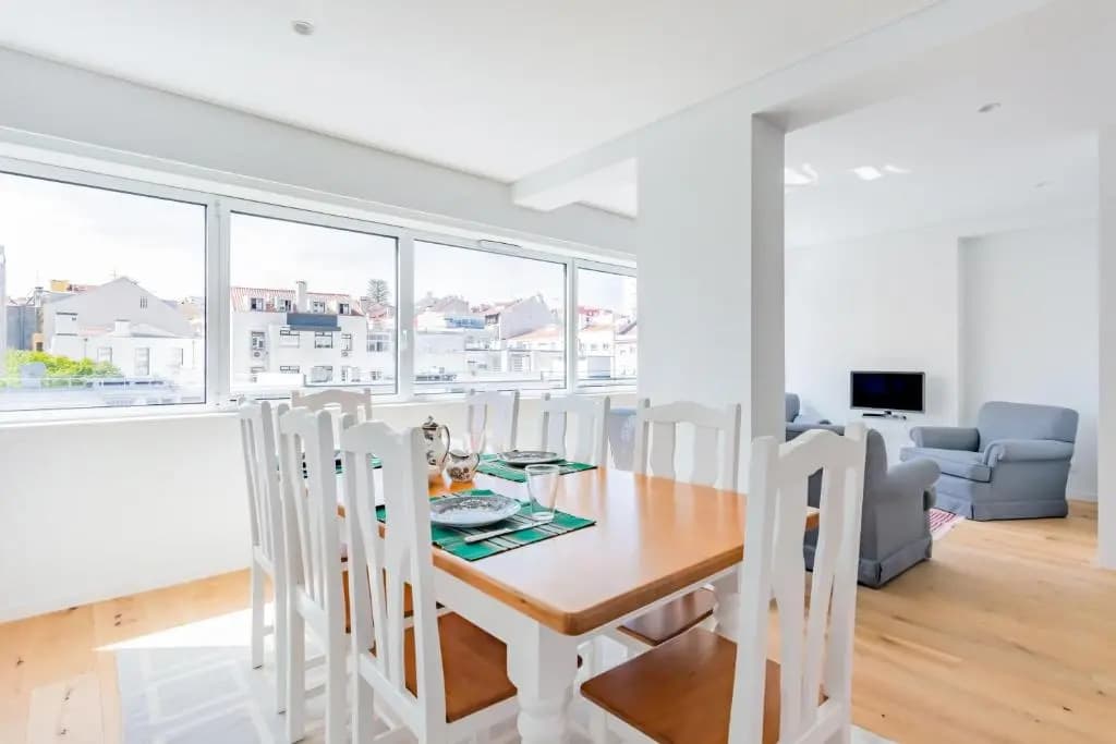 Estrela Modern Flat @ Infante Santo - photo 8