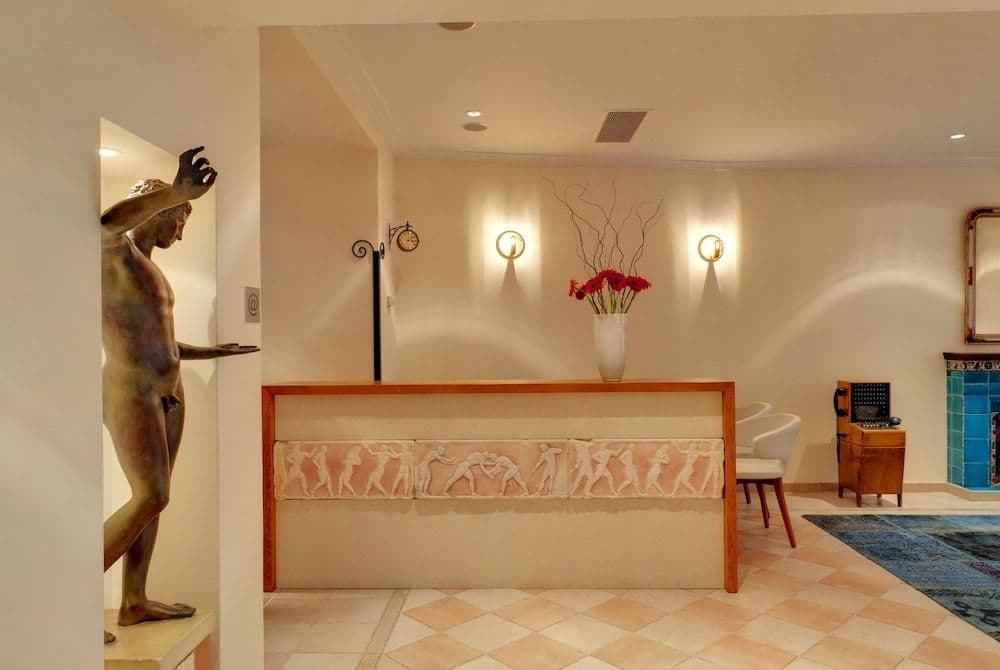Hapimag Resort Athens - photo 17