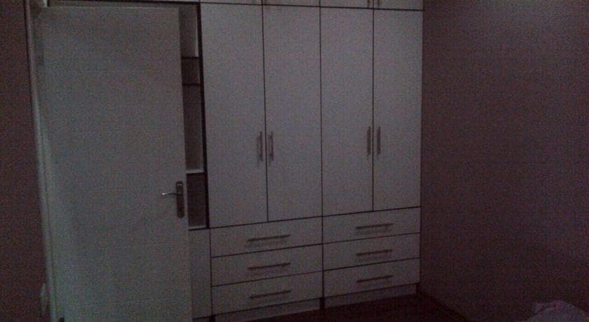 Berbuki Flat - photo 8
