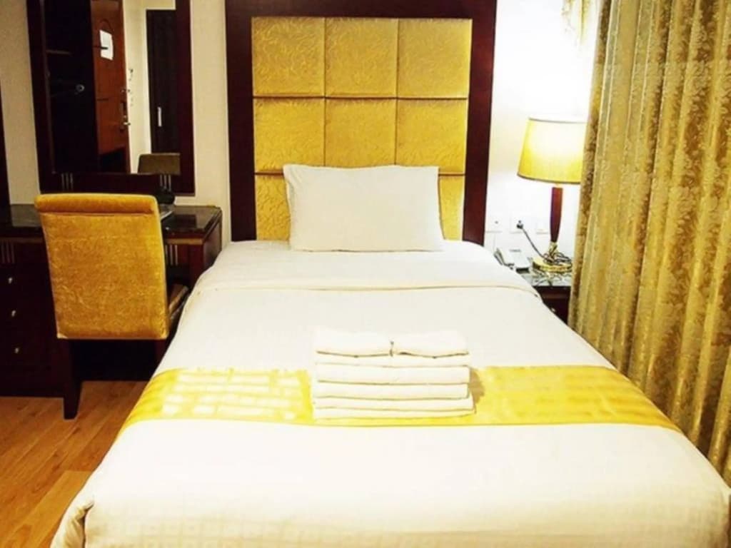 The Grand Lodge Pattaya - photo 6