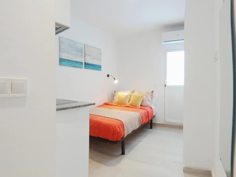Estudio en Usera RUH5 - photo 9