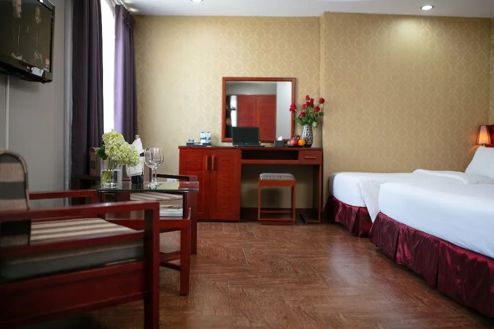 Sen Hotel 1 - photo 23