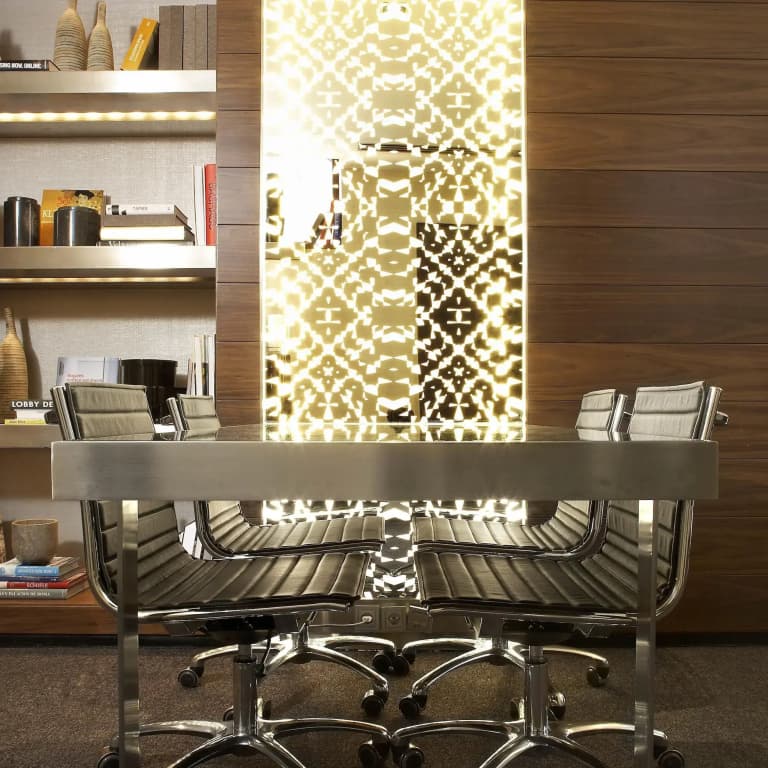 AC Hotel Recoletos by Marriott - photo 27